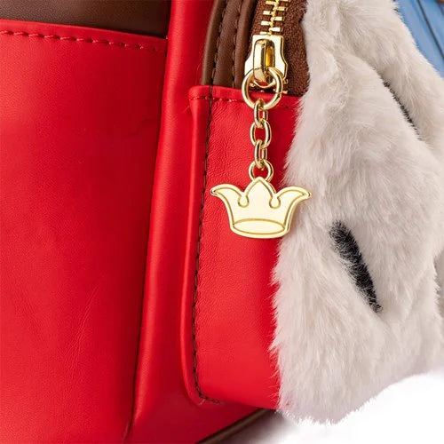 Lounge Fly Robin Hood Prince John Cosplay Mini Backpack