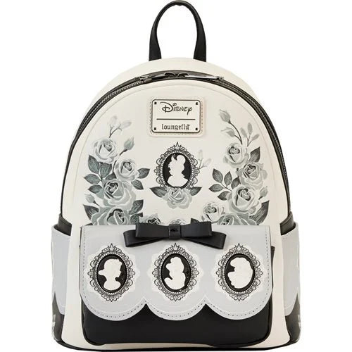 Loungefly Disney Princess Cameo Mini-Backpack
