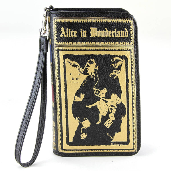 COMECO INC - Alice In Wonderland Wallet