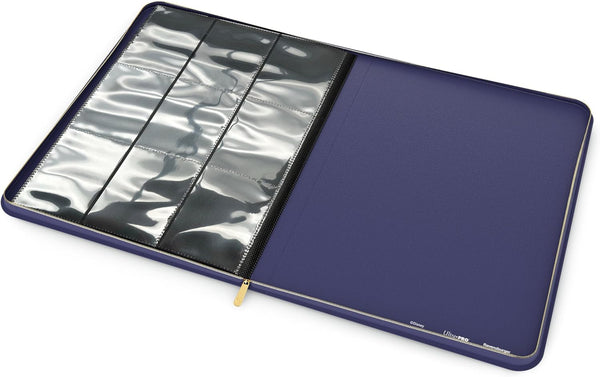 Disney Lorcana TCG Premium card Lorebook Portfolio