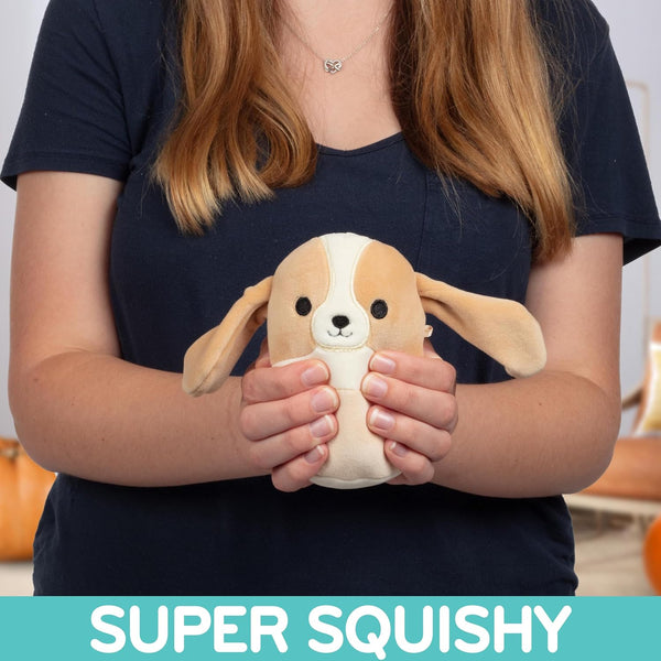 Squishmallow - 5 inch Squishmallows - Assorted Styles