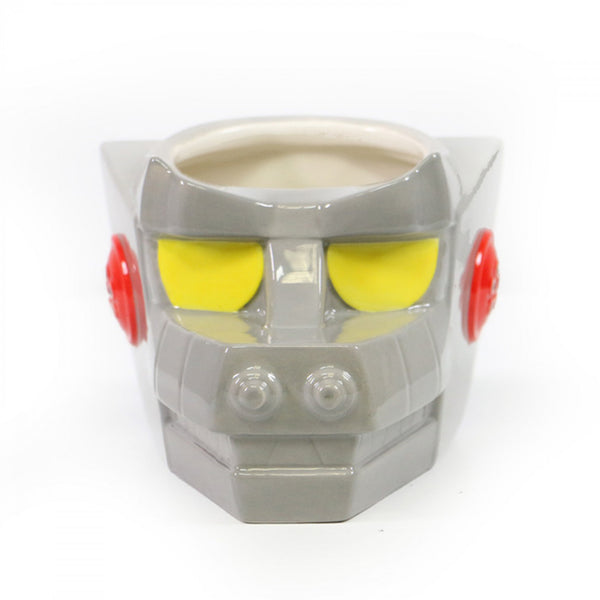 Mechagodzilla Officially Licensed Molded Ceramic Mug