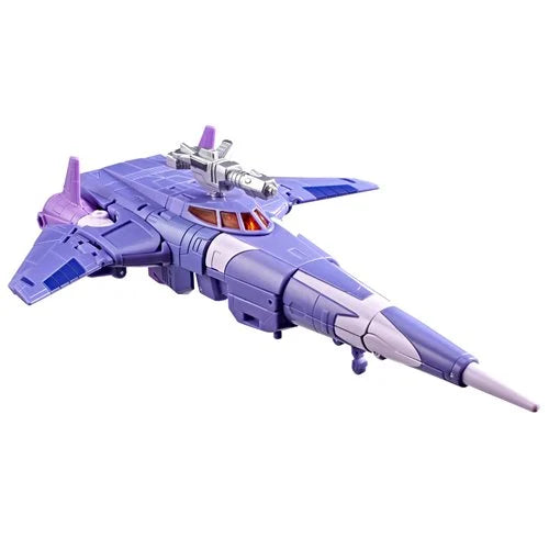 Transformers The Movie Voyager Class Cyclonus Studio Series