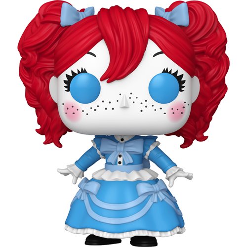 Funko Pop - Poppy Playtime Poppy Vinyl Figure #1263