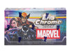 Topps Chrome Marvel 2026 Trading Cards