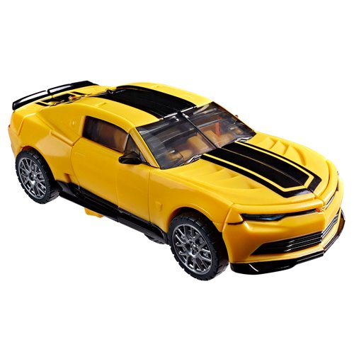Transformers Studio Series One Age of Extinction Bumblebee Action Figure