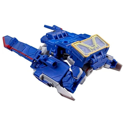 Transformers One Studio Series Deluxe Soundwave Action Figure