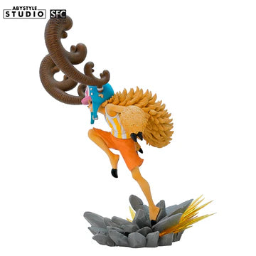 One Piece Chopper SFC 6.3" Abystyle Tall Anime Statue
