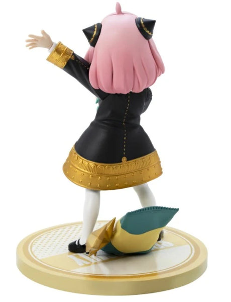 ABYstyle Studio Spy X Family Anya Forger SFC PVC Figure