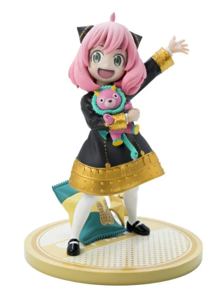 ABYstyle Studio Spy X Family Anya Forger SFC PVC Figure