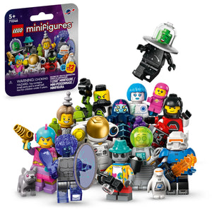 LEGO Minifigures Series 26 Space Collectible Toy Figures - 71046