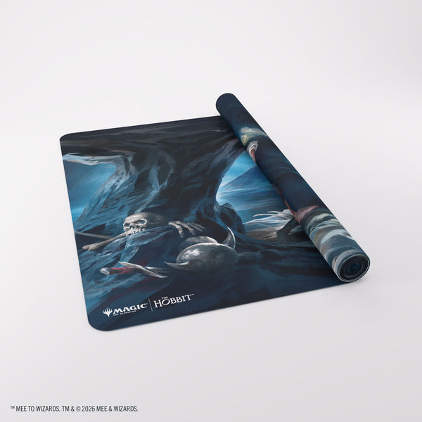 Gamegenic Magic the Gathering The Hobbit Riddles in the Dark Iconic Scene 6ft Playmat