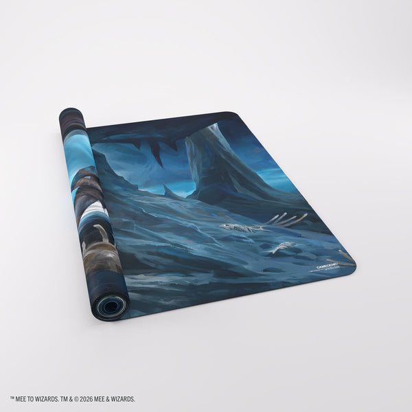Gamegenic Magic the Gathering The Hobbit Riddles in the Dark Iconic Scene 6ft Playmat