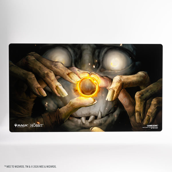 Gamegenic Magic the Gathering The Hobbit My Precious Shiny Playmat