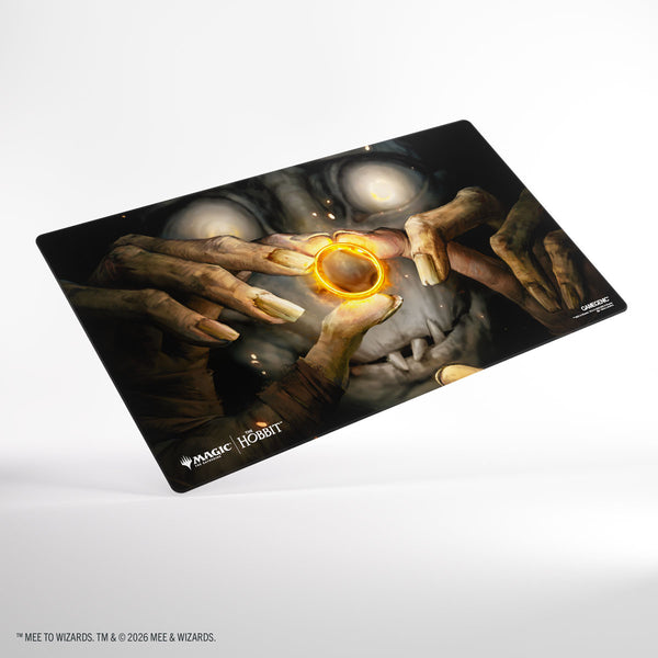 Gamegenic Magic the Gathering The Hobbit My Precious Shiny Playmat