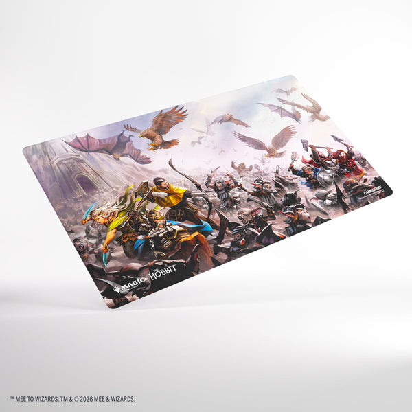 Gamegenic Magic the Gathering The Hobbit Battle of the Five Armies Prime Playmat