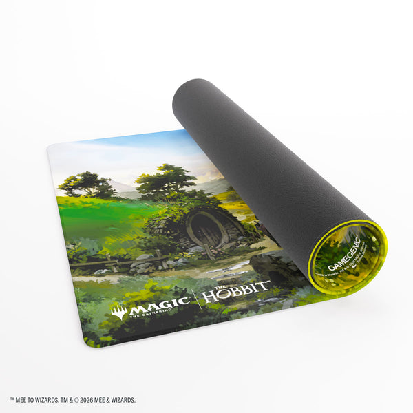 Gamegenic Magic the Gathering The Hobbit The Shire Prime Playmat