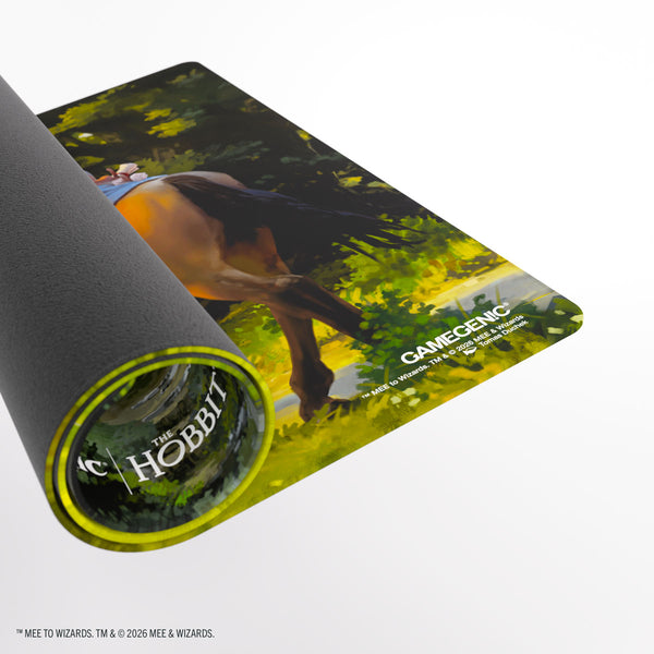 Gamegenic Magic the Gathering The Hobbit The Shire Prime Playmat