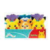 Squishmallows Pokemon 3.5 Inch Plush Clip On (Assorted)