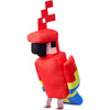 Mattel Minecraft 8 Inch Parrot - Plush Figure Toy