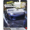 Hot Wheels Lexus LFA Fast & Furious 25th Anniversary Premium 2026