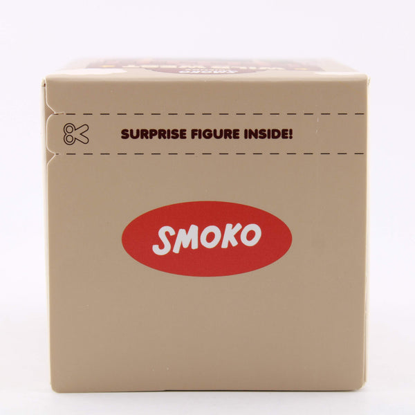Smoko Friends Wild West Blind Box Figure