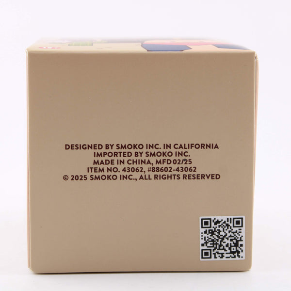 Smoko Friends Wild West Blind Box Figure