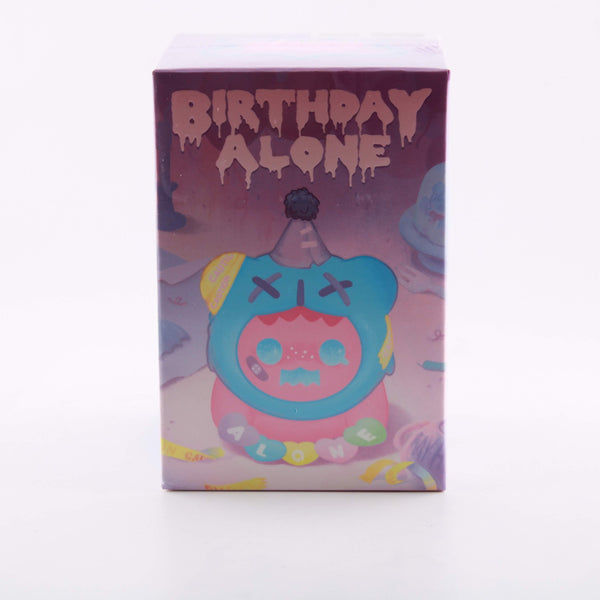 Finding Unicorn x ShinWoo Birthday Alone - Vinyl Series - Receive 1 Random Figure