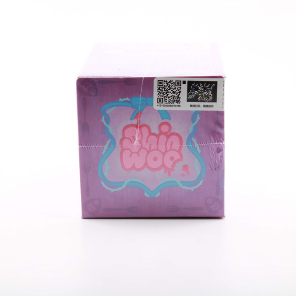 Finding Unicorn x ShinWoo Birthday Alone - Vinyl Series - Receive 1 Random Figure