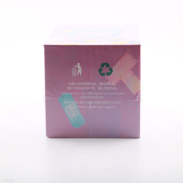 Finding Unicorn x ShinWoo Birthday Alone - Vinyl Series - Receive 1 Random Figure