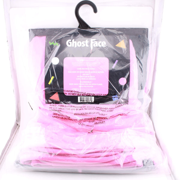 Ghost Face Fleece Throw Blanket (  Scream )