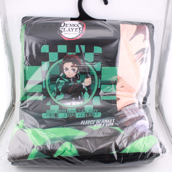 Demon Slayer - Tanjiro - Fleece