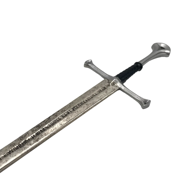The Lord of the Rings Anduril Sword Scaled Prop Replica