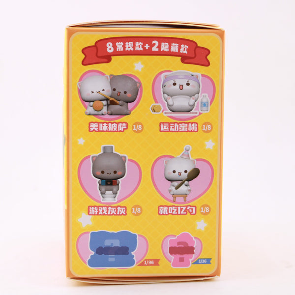 DODOWO Mitaocat Series 4 - Mystery figure box