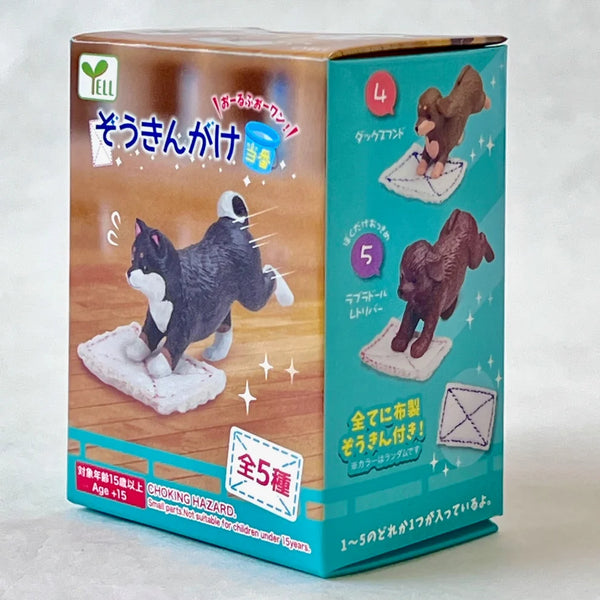 BCmini Cleaning Dogs Blind Box