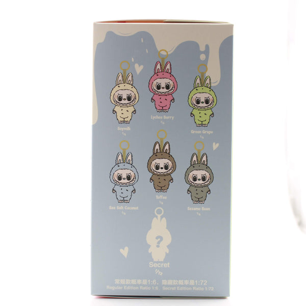 POP MART THE MONSTERS - Labubu Exciting Macaron Vinyl Plush Authentic Blind Box - Limit 1