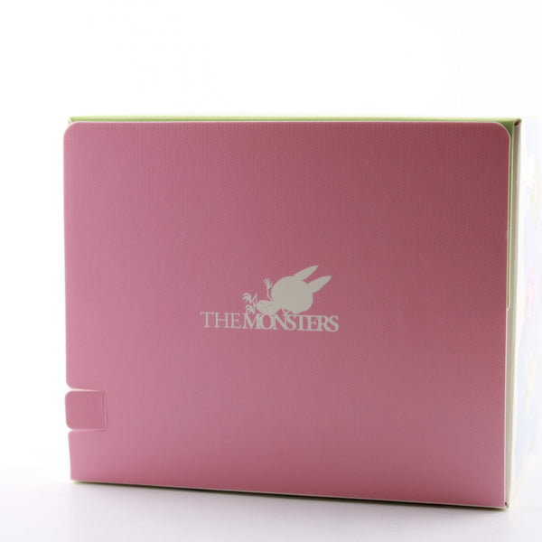 POP MART THE MONSTERS - Labubu Exciting Macaron Vinyl Plush Authentic Blind Box - Limit 1