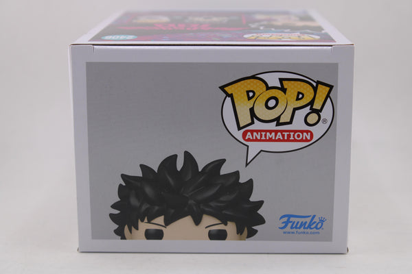 Funko Pop Mob Psycho 100 Mob Vinyl Figure #2406