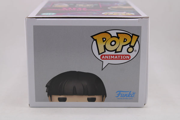 Funko Pop Mob Psycho 100 Mob CHASE Vinyl Figure #2406