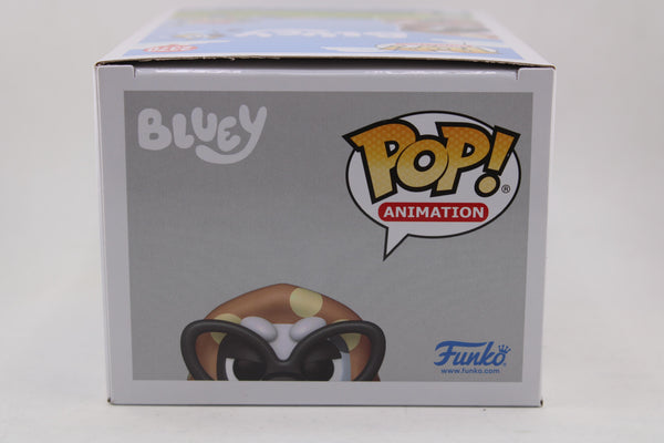Funko Pop Animation Bluey Granny Gladys Vinyl Figure #2370