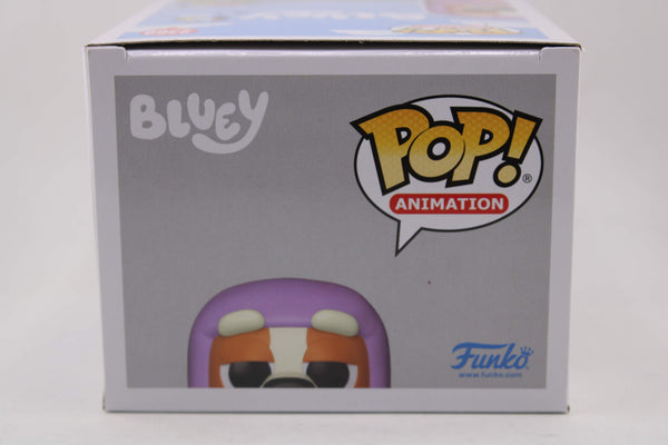 Funko Pop Animation Granny Rita Vinyl Figure #2369