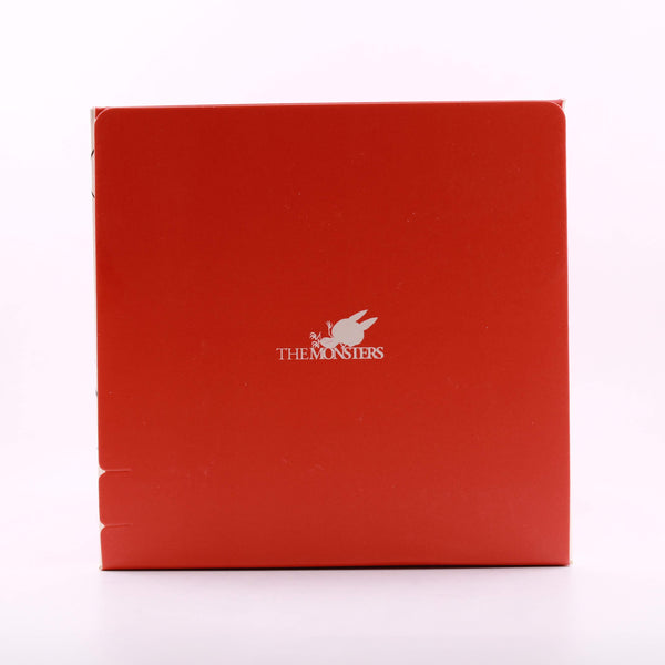 POP MART THE MONSTERS - Labubu Coca Cola Vinyl Plush Authentic Blind Box - Limit 1