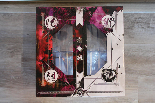 Jujitsu Kaisen - Ryomen Sukuna - King of Curses - 1/7 Scale Figure