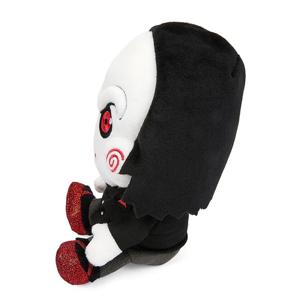 NECA SAW Billy the Puppet 8” Horror Phunny Plush