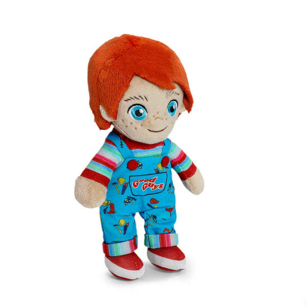 Kidrobot Child's Play 2 - Good Guy Chucky Standing Phunny Plush in Box