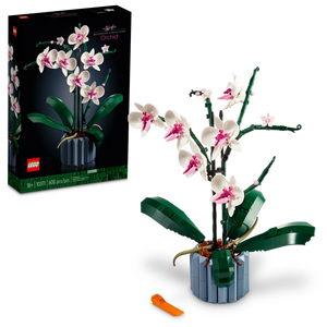 LEGO Icons Orchid Artificial Plant - 10311