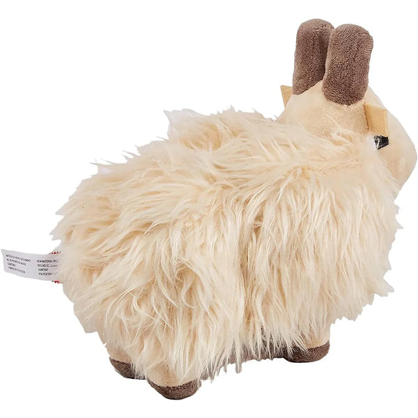 Mattel Minecraft 8 Inch Goat - Plush Figure Toy
