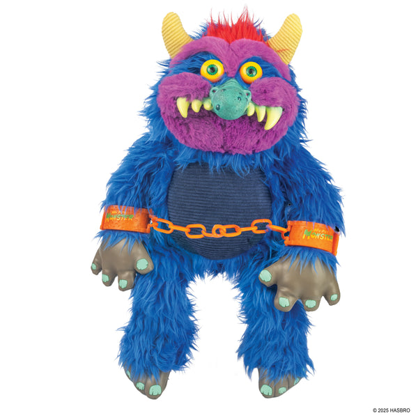 The Loyal Subjects My Pet Monster 14 Inch Plush