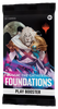 Magic the Gathering - Foundations - Play Boosters