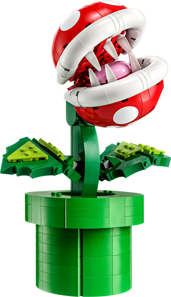 LEGO Super Mario Piranha Plant - 71426